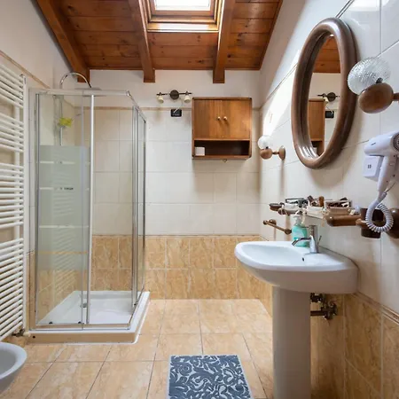 Apartamento Jolly Private