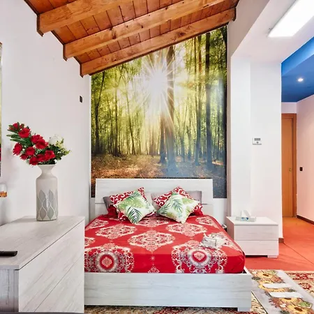 Jolly Private Apartamento