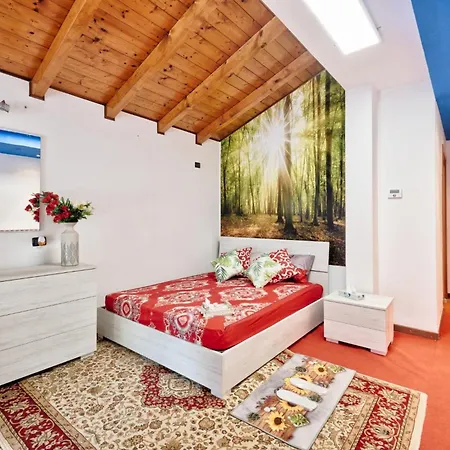 Apartamento Jolly Private Marghera