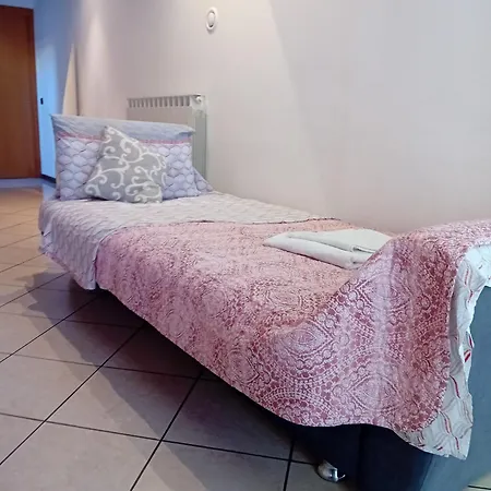 Jolly Private Apartamento *