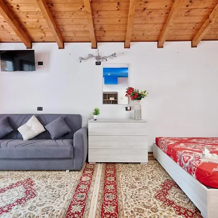 Apartamento Jolly Private