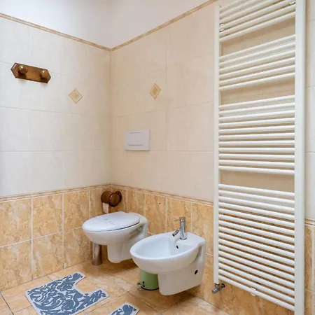 Jolly Private Apartamento Marghera