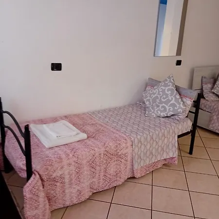 Jolly Private Apartamento *