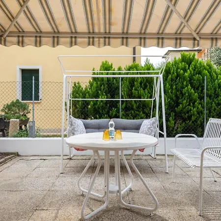 Jolly Private Apartamento